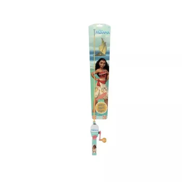 Shakespeare Disney Moana Kit – 2’6″ – Medium #MOANAKIT