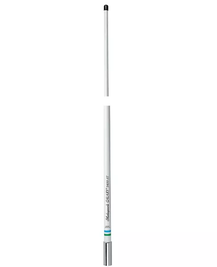 Shakespeare Galaxy 4' VHF Antenna• 5400-XT