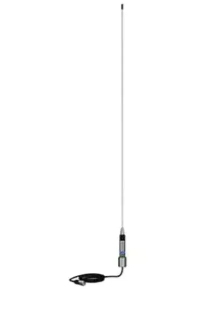 Shakespeare Low Profile Skinny Mini VHF Antenna – 36″• 5250