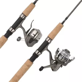 Shakespeare Micro Series Spinning Combo - MICROSP4620CBO