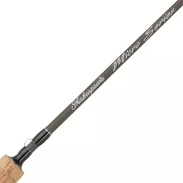 Shakespeare Micro Series Spinning Rod - 7'0" - Two Pieces - Light