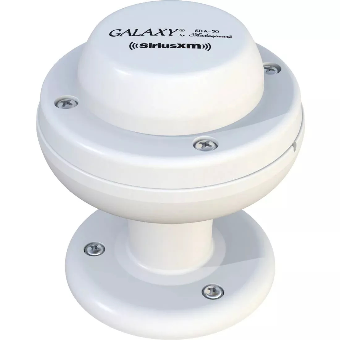 Shakespeare SiriusXM Satellite Radio Antenna• SRA-50