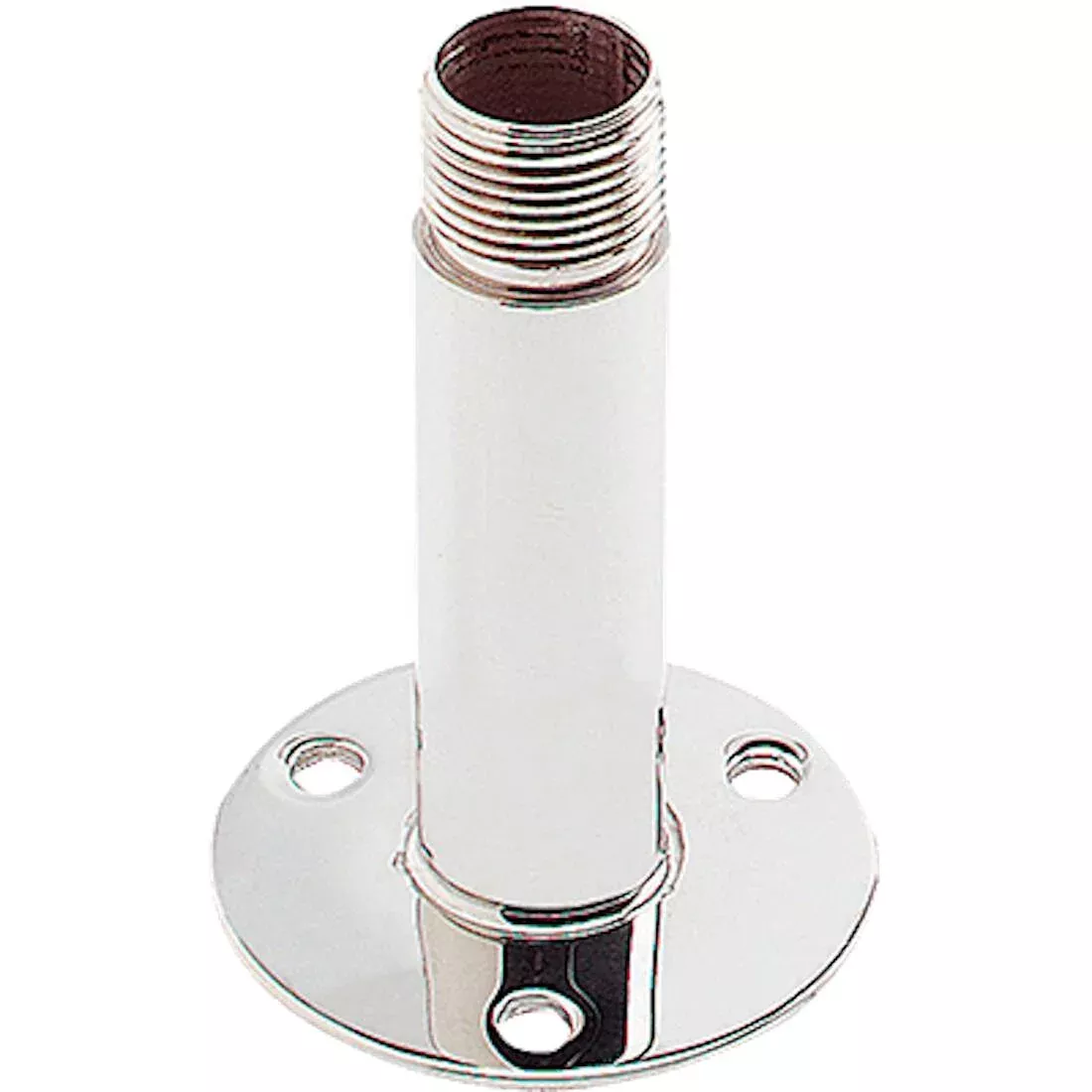Shakespeare Straight Antenna Mount• 4365
