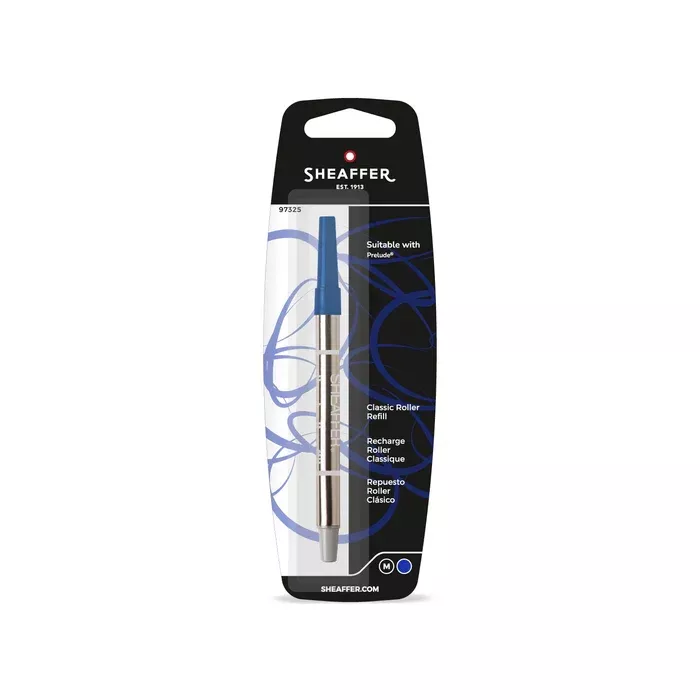 Sheaffer Classic Rollerball Refill – Medium
