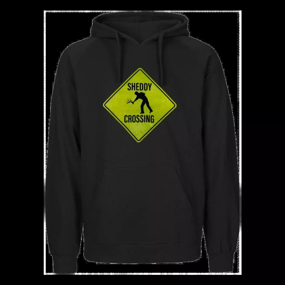 Sheddy Crossing Hoodie
