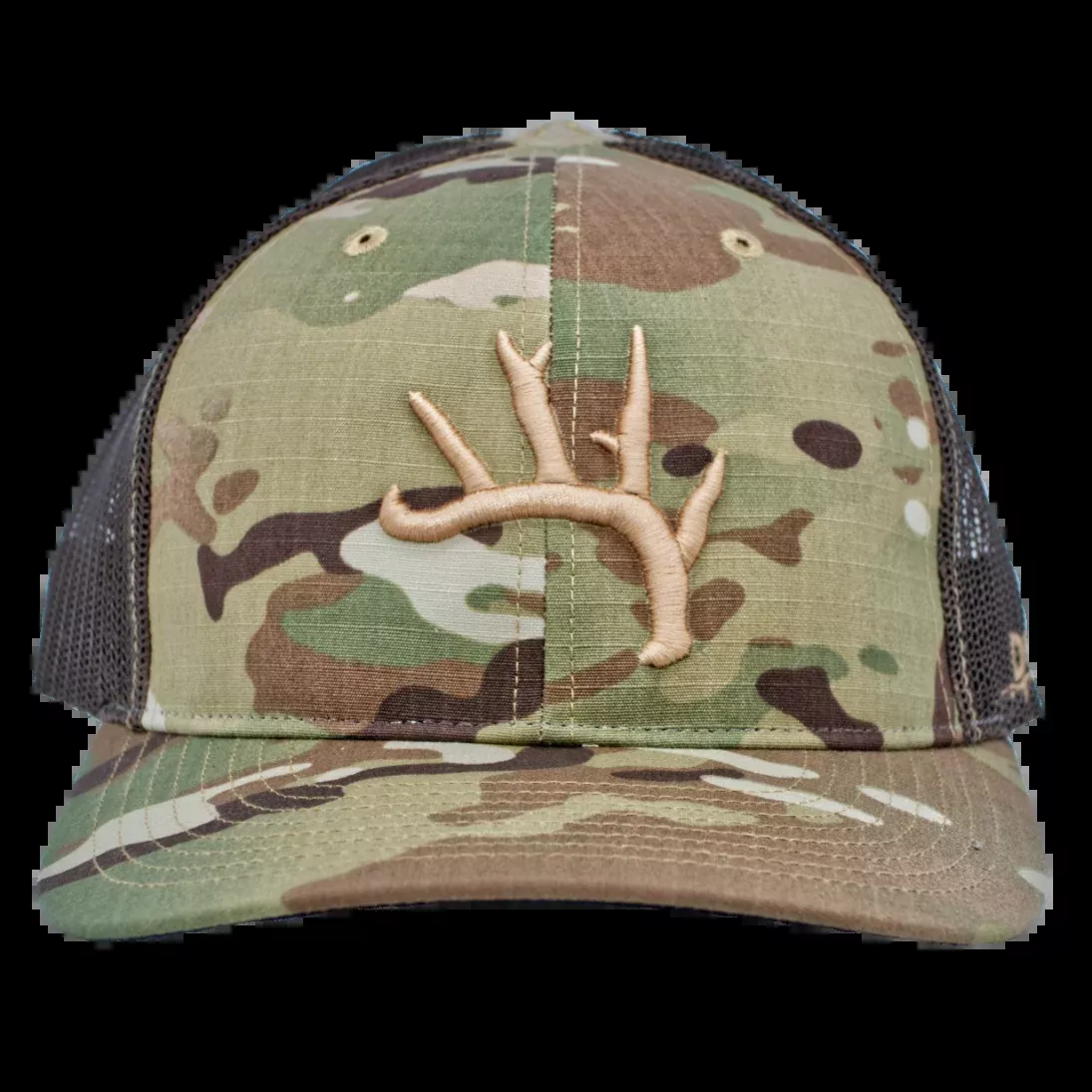 Sheddy Hat – Camo