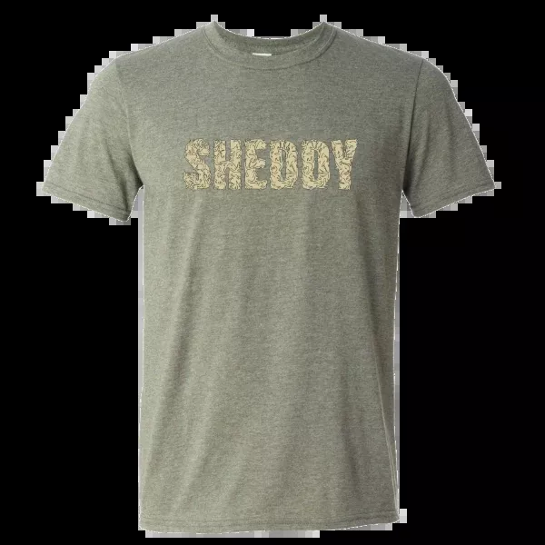Sheddy T-Shirt