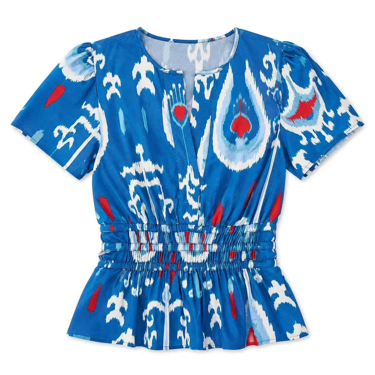 Sheridan French Eloise Blouse