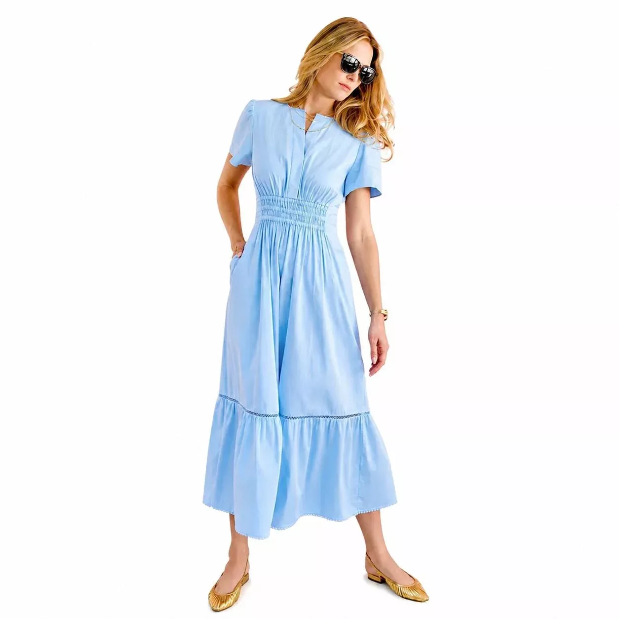Sheridan French Eloise Dress