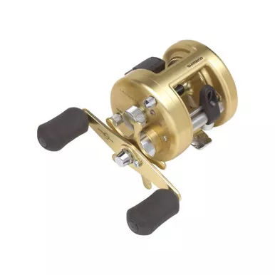 Shimano Calcutta B Series Casting Reels