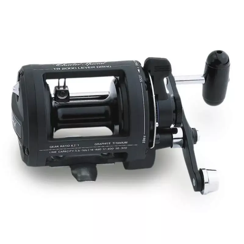 Shimano Charter Special Conventional Reel