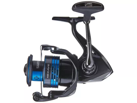 Shimano Nexave 2500HG Reel #NEX2500HGFI
