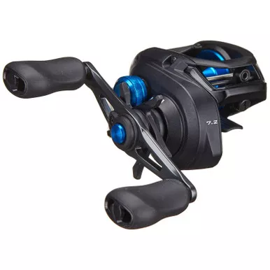 Shimano SLX Casting Reels