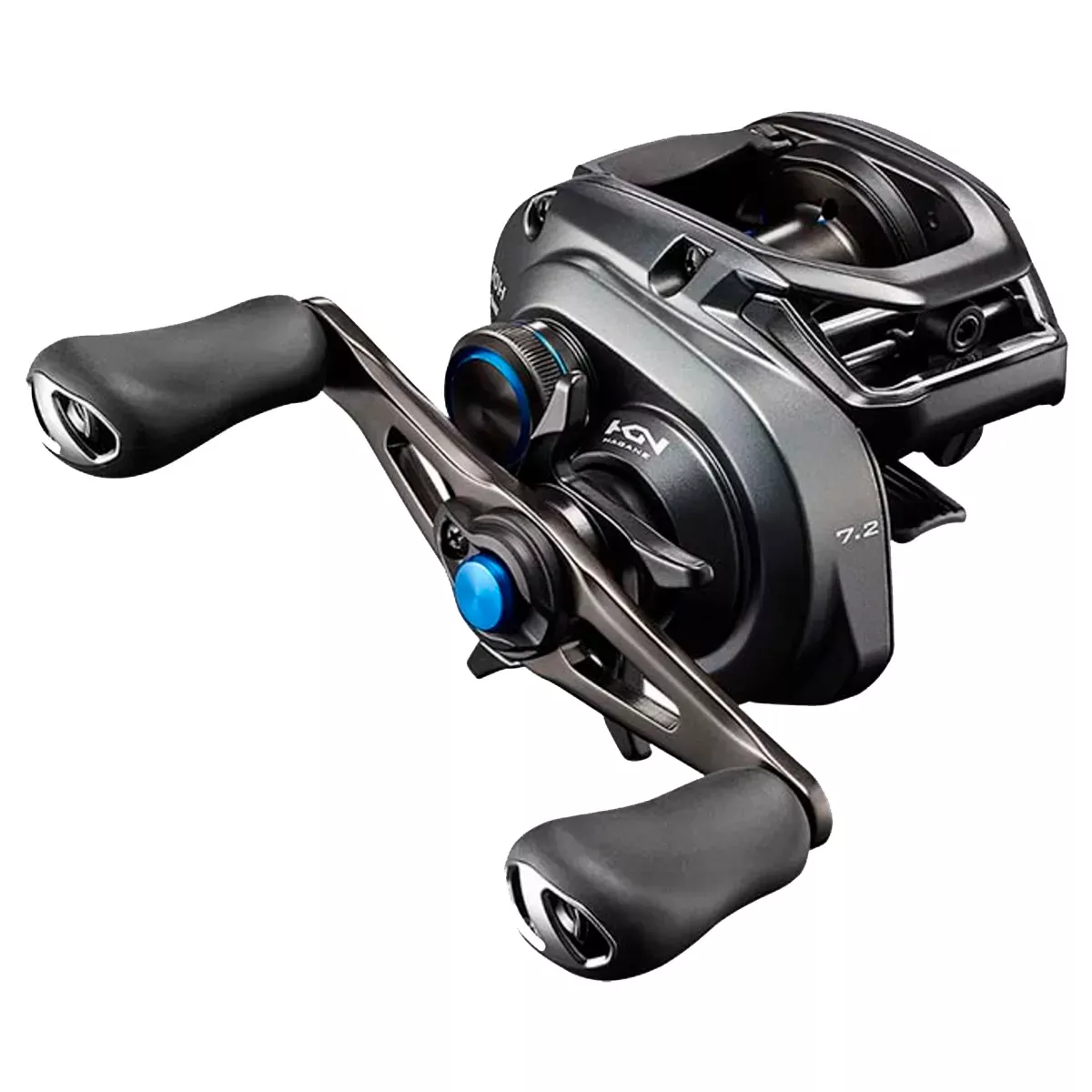 Shimano SLX MGL 70 Baitcast Reel