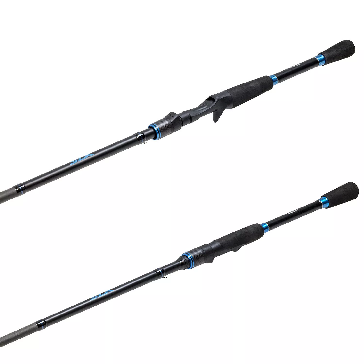 Shimano SLX Spinning 7′ Medium Heavy Rod #SLXS70MH