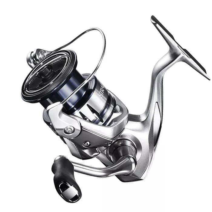 Shimano Stradic 2500HGFL 6.0:1 Spinning Reel #ST2500HGFL