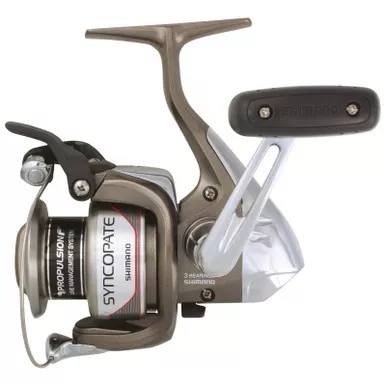 Shimano Syncopate Spinning Reels