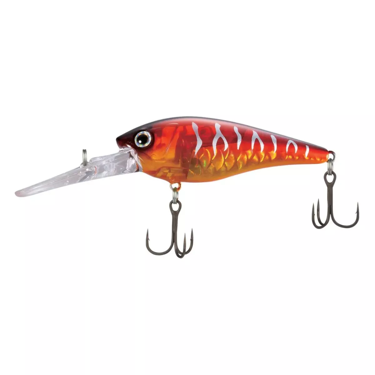Shimano World Crank Flash Boost 2-7/8″ Floating Lure