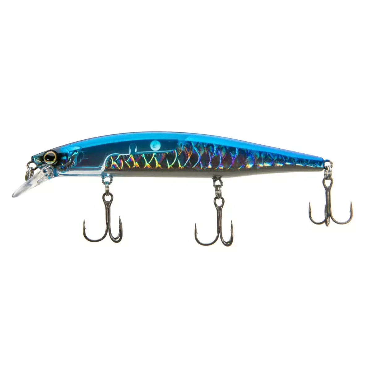 Shimano World Minnow Suspending 4-1/2″ Jerkbait