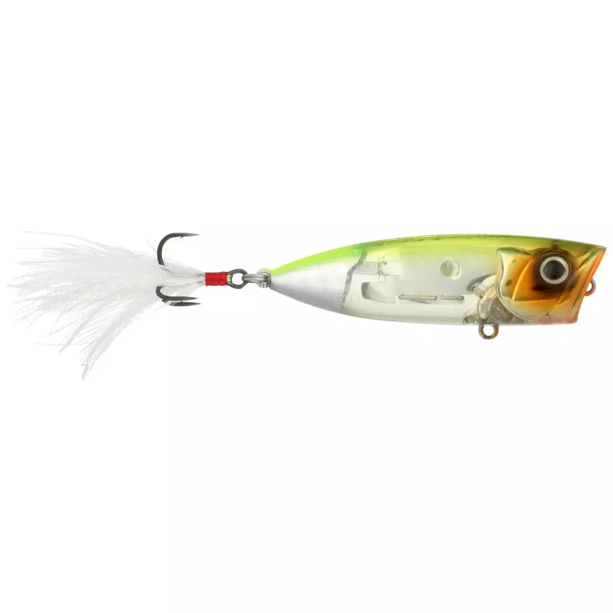 Shimano World Pop 2-3/4″ Flash Boost Floating Lure