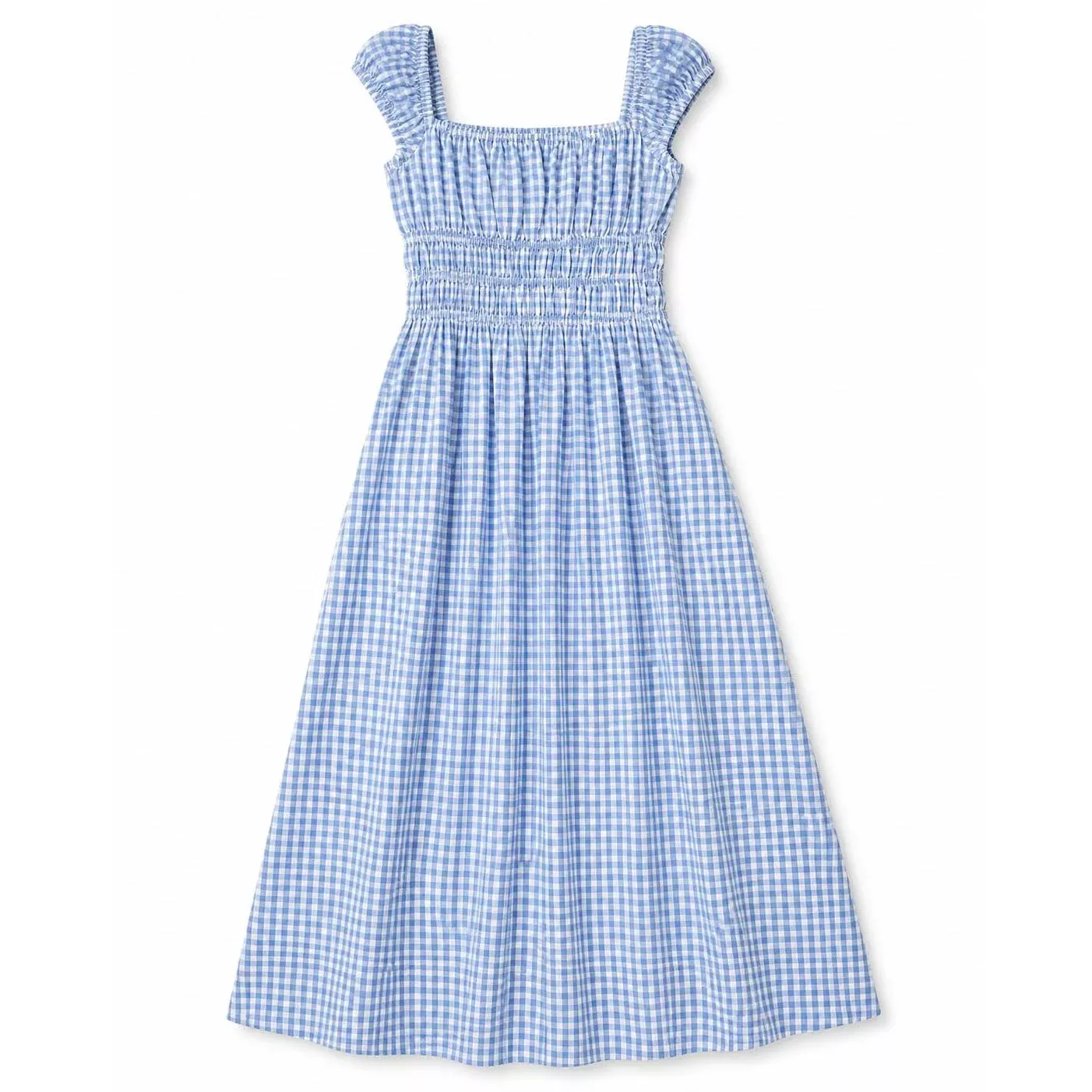 Shore Emilia Maxi Dress