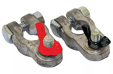 Shoreline Marine Battery Marine Terminal Kit #SL52071