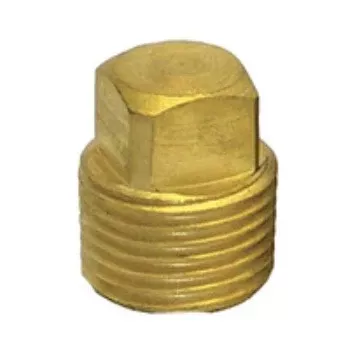 Shoreline Marine Garboard Drain Plug #SL52176