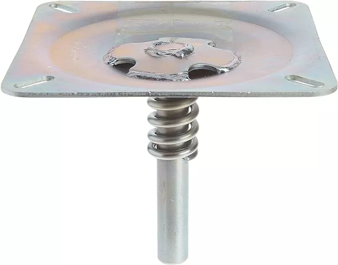 Shoreline Marine Seat Mount Plated #SL52198