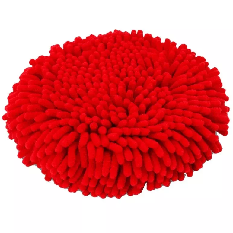 Shurhold Brite Bonnet Pro Final Polish Pad – Shag Microfiber f/Pro Version Polishers