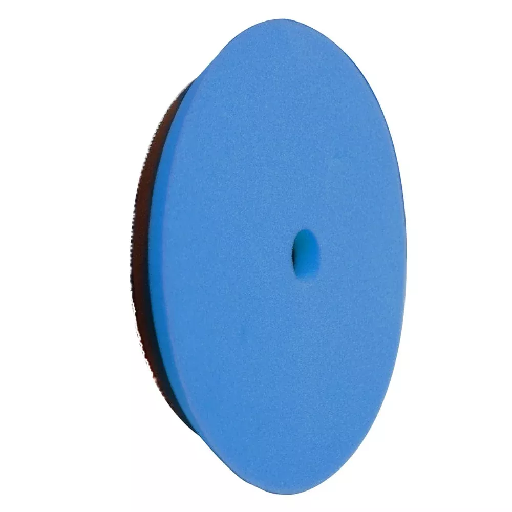Shurhold Buff Magic Heavy Duty Blue Foam Pad – 7″