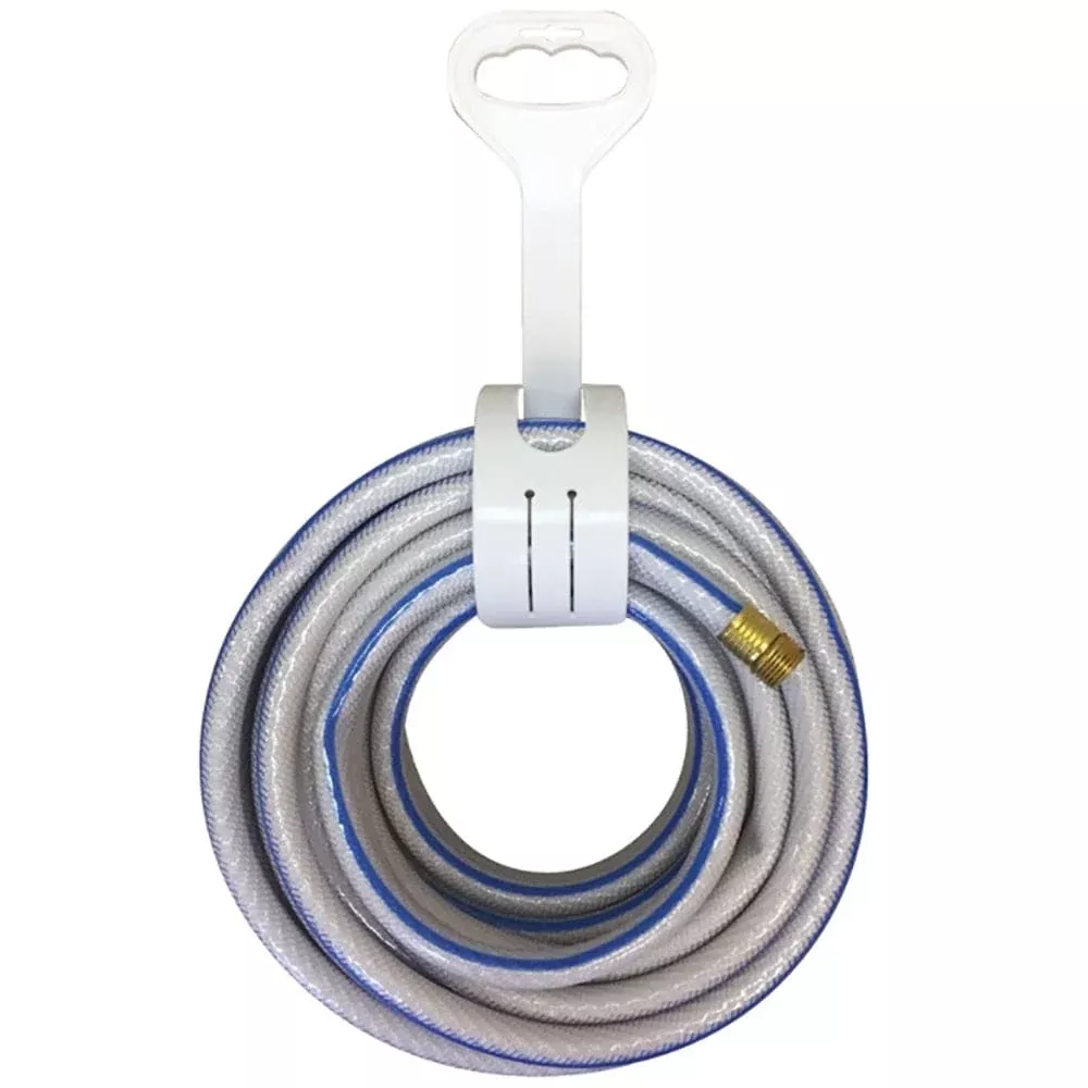 Shurhold Hose Carry Strap – White