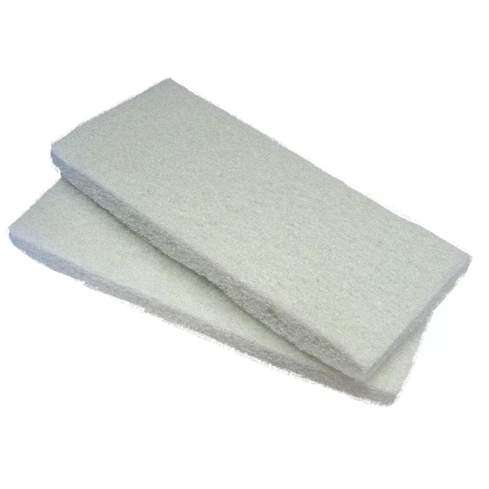 Shurhold Shur-LOK Fine Scrubber Pad – (2-Pack)