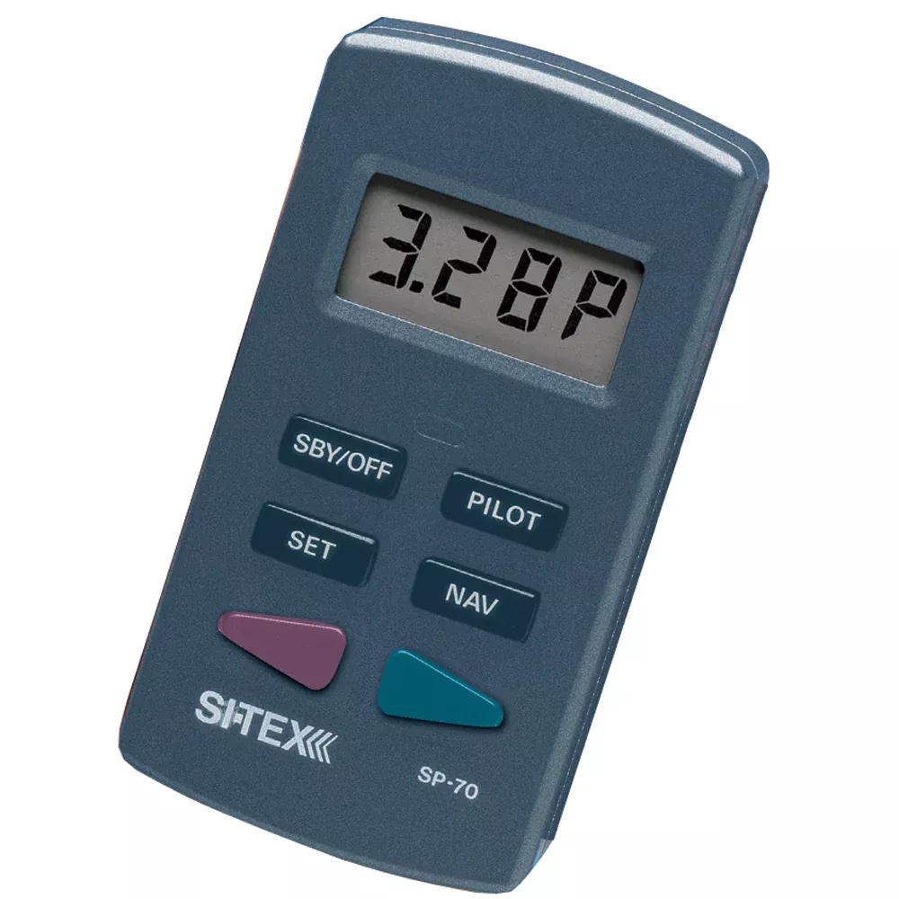 SI-TEX SP-70 Second Station Kit w/30′ Cable [10080035]