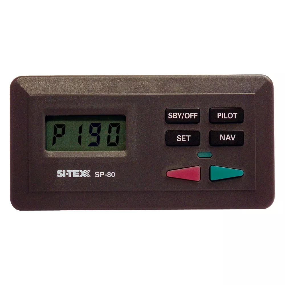 SI-TEX SP-80 Second Station Kit w/25' Cable [10080038]