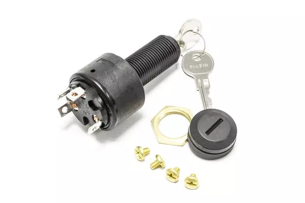 Sierra 4 Position Ignition Switch• MP41040