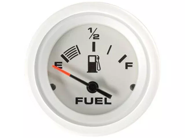 Sierra Arctic Series Fuel Gauge 2"• 68365P
