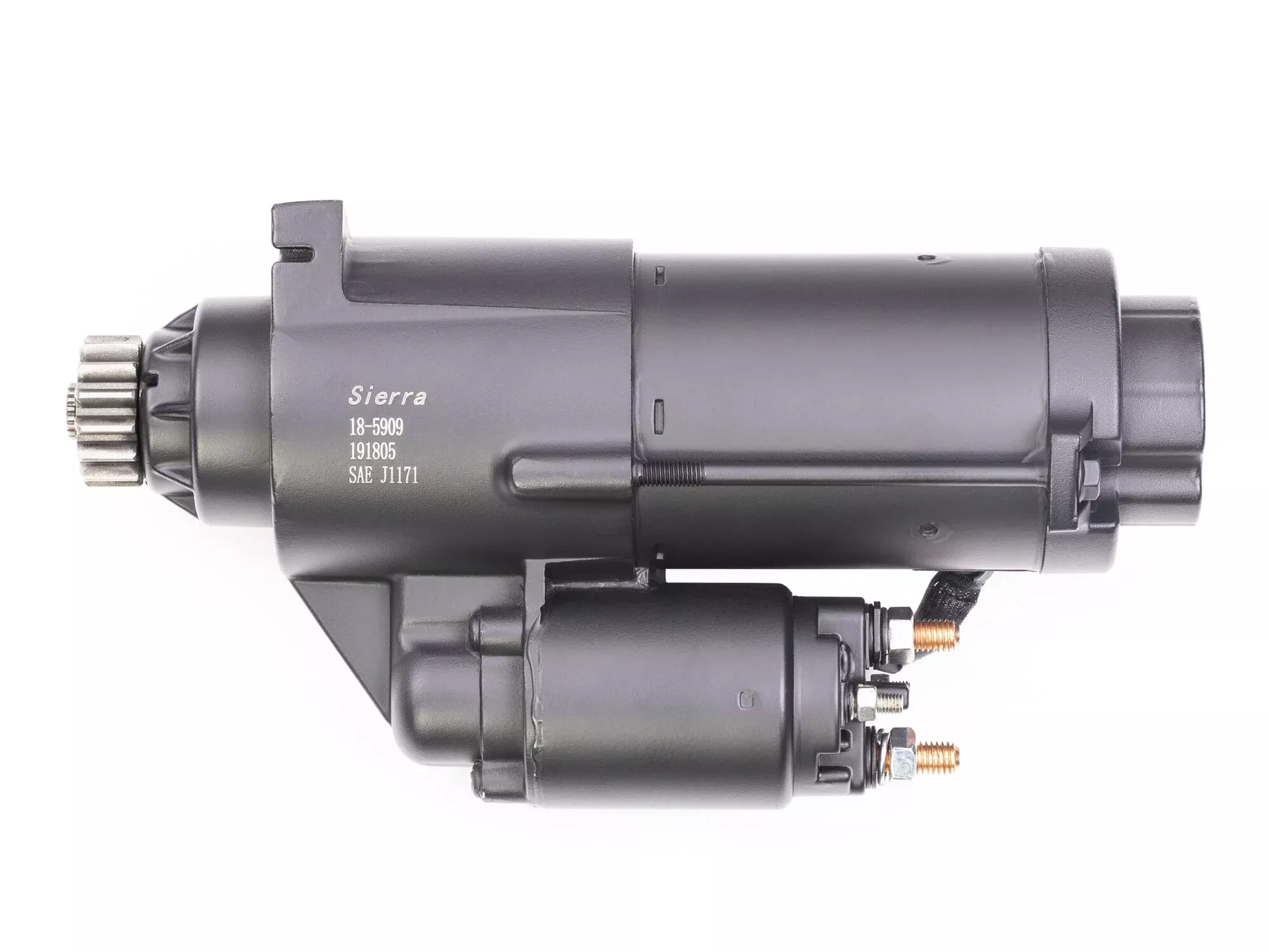 Sierra Evinrude G2 Starter• 18-5909