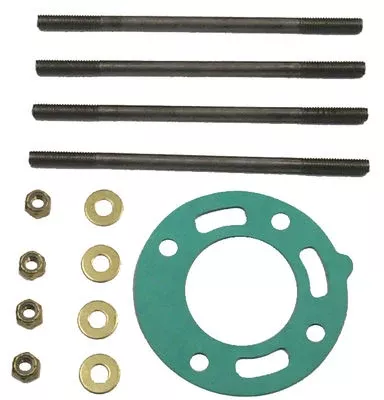 Sierra Exhaust Elbow Mounting Kit• 18-8519