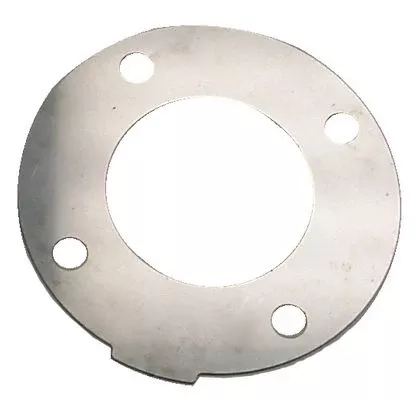 Sierra Exhaust Manifold Block Off Plate for Crusader• 18-1917