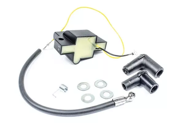 Sierra Ignition Coil for Johnson/Evinrude Outboard Engines• 18-5176