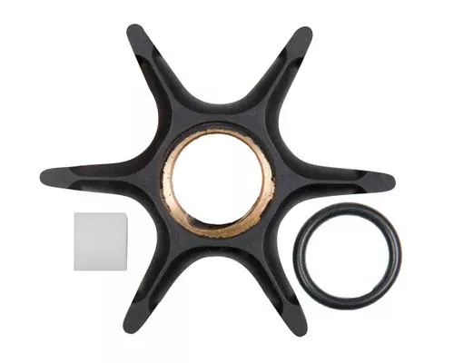 Sierra Impeller for Johnson/ Evinrude Outboard Engines• 18-3059