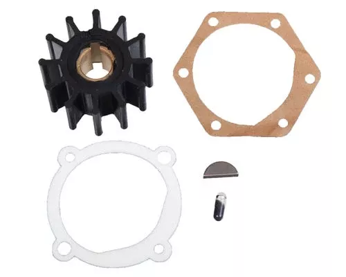 Sierra Impeller Kit Replaces 09-801B• 18-3075