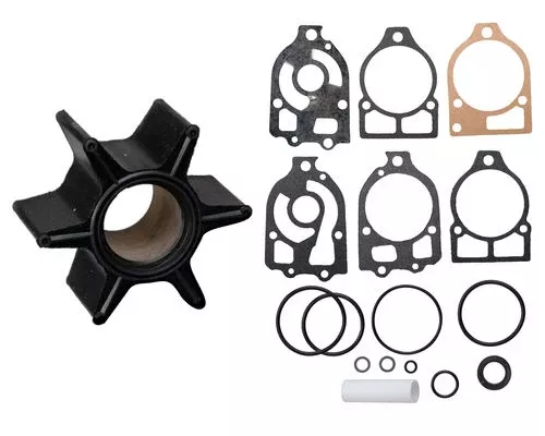 Sierra Impeller Kit Replaces 46-96148A8• 18-3217