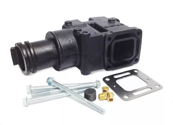 Sierra Mercruiser Manifold Elbow• 18-1976-2