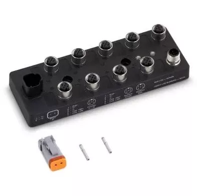 Sierra NMEA 2000 Hub• PC51180-1