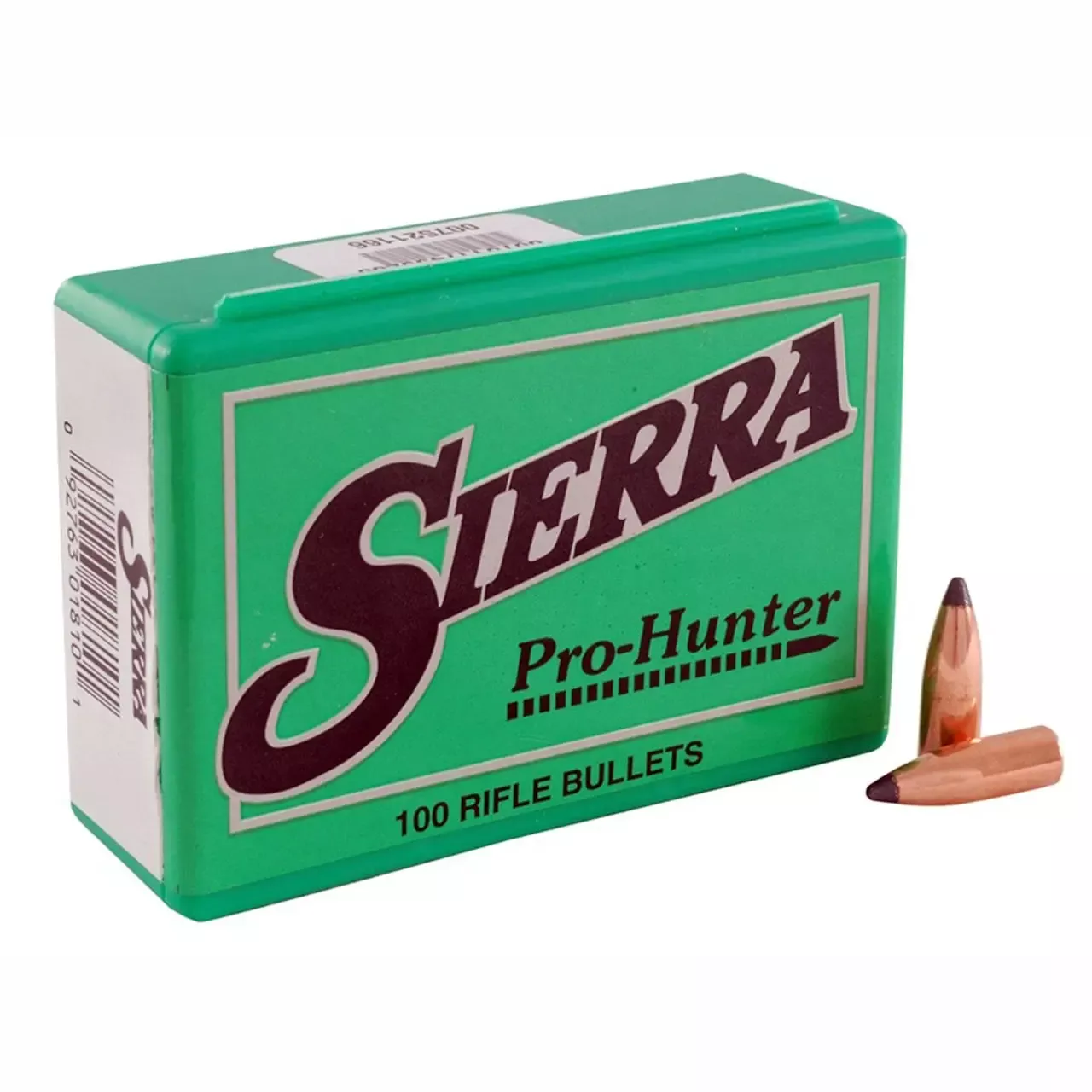 Sierra Pro-Hunter 6mm (.243) 100 gr. SPT