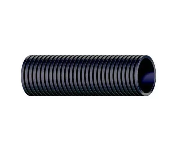 Sierra Shields Sternflex Hose 2" - Black - 50 Ft• 16-126-2000BS