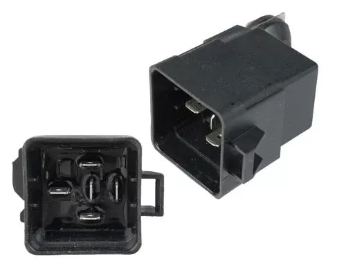 Sierra Shrouded Relay for 4-Cyl. Mercury• 18-5849