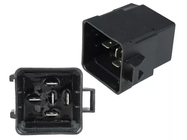 Sierra Shrouded Relay for 6-Cyl. Mercury• 18-5850