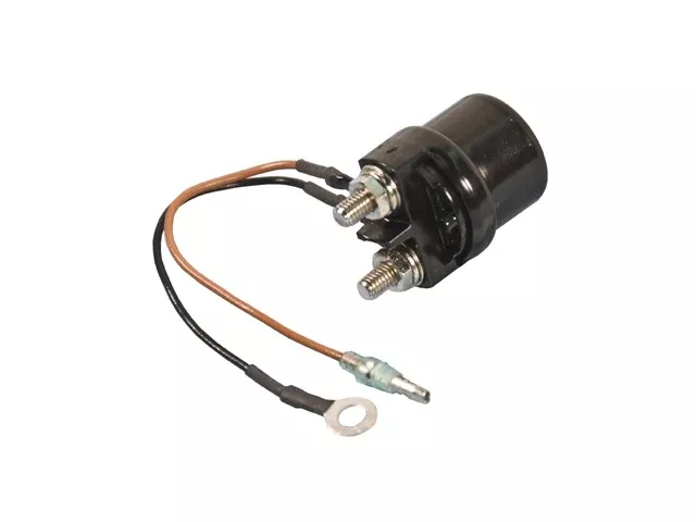 Sierra Solenoid Starter for Mercury/Yamaha• 18-5821